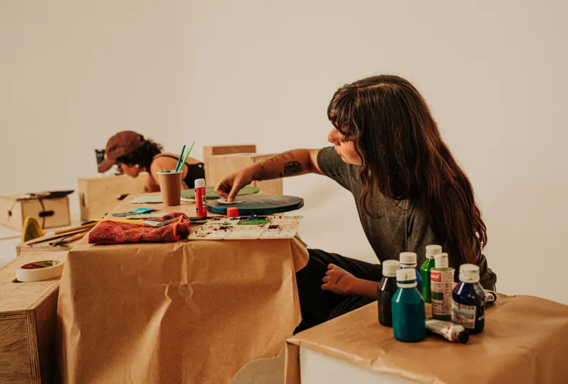 After the Magic Fades: Surviving the Creative Crash That Follows a Great Collaboration