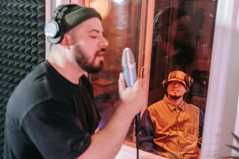 Dream Collab, Nightmare Reality: What Happens When You Finally Work With Your Idol