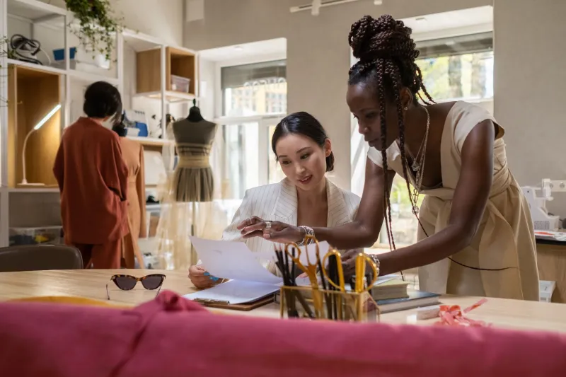 Not Every Creative Partner Is Your Person: How to Tell the Difference Before It Costs You