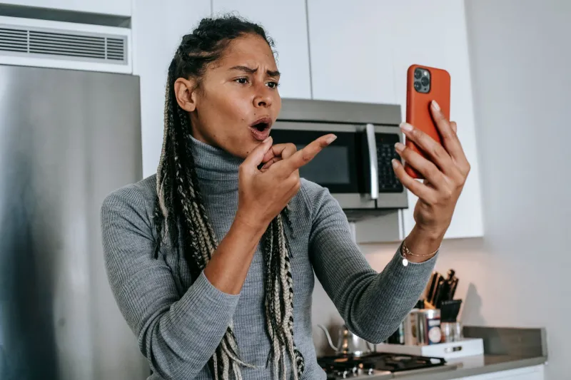 Your Best Work Got 12 Likes. A Blurry Selfie Got 4,000. Here's What That Actually Means.